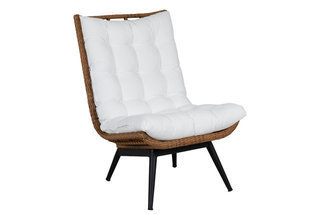 Covelo Lounge Chair Armless Product Image
